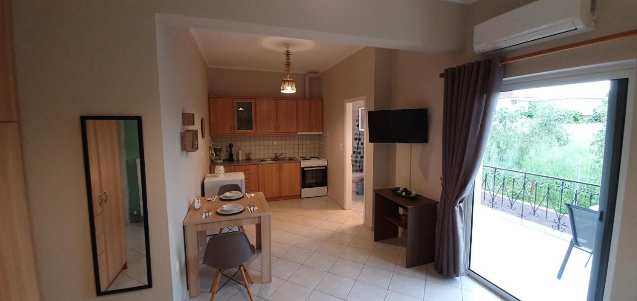New Village Studios, Preveza A3 Bagian luar foto