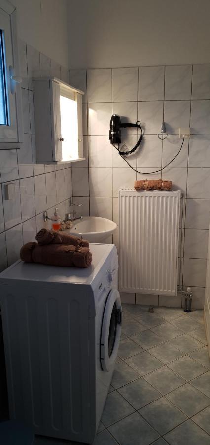 New Village Studios, Preveza A3 Bagian luar foto