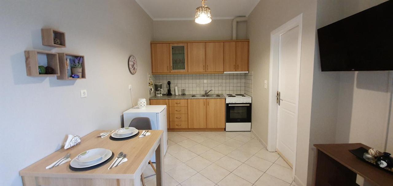 New Village Studios, Preveza A3 Bagian luar foto