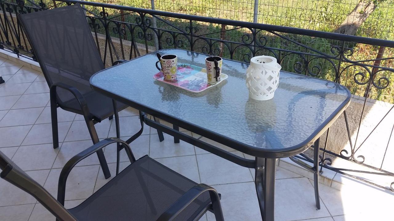 New Village Studios, Preveza A3 Bagian luar foto