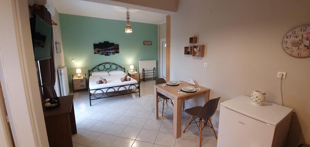 New Village Studios, Preveza A3 Bagian luar foto
