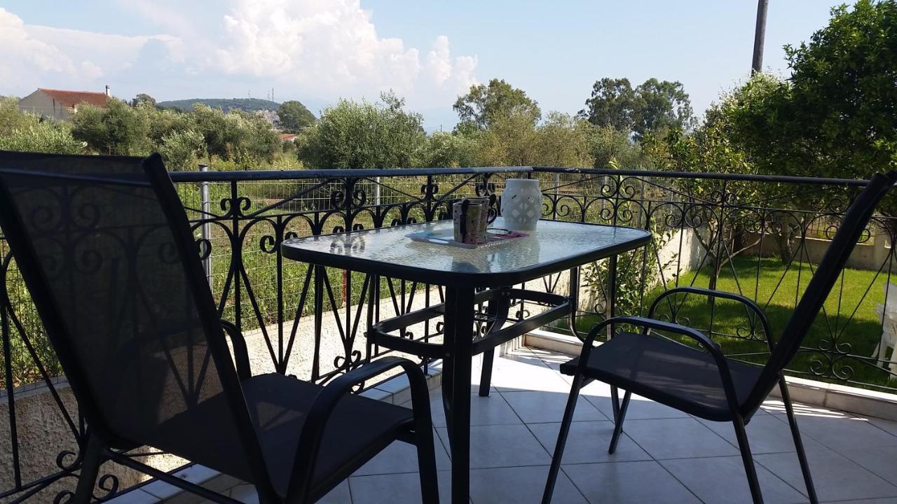 New Village Studios, Preveza A3 Bagian luar foto