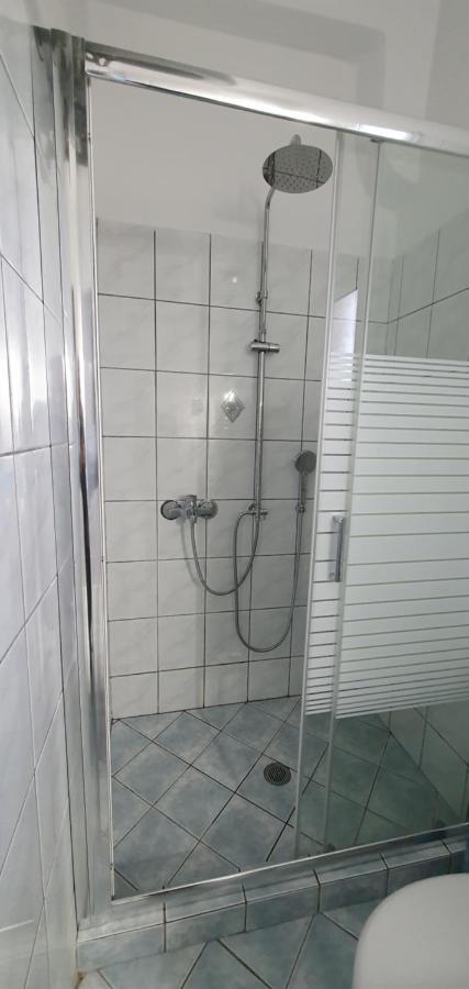 New Village Studios, Preveza A3 Bagian luar foto