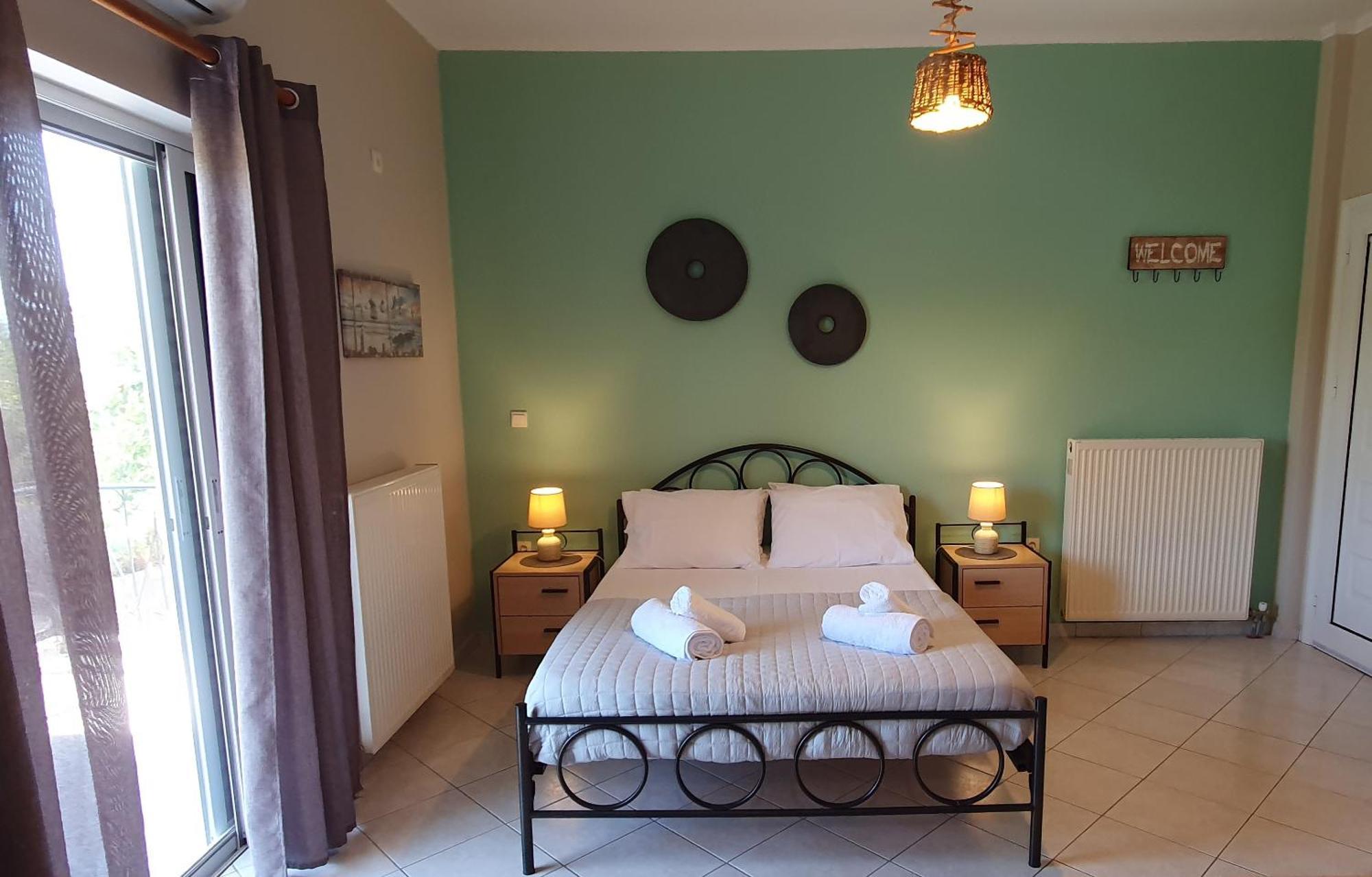 New Village Studios, Preveza A3 Bagian luar foto