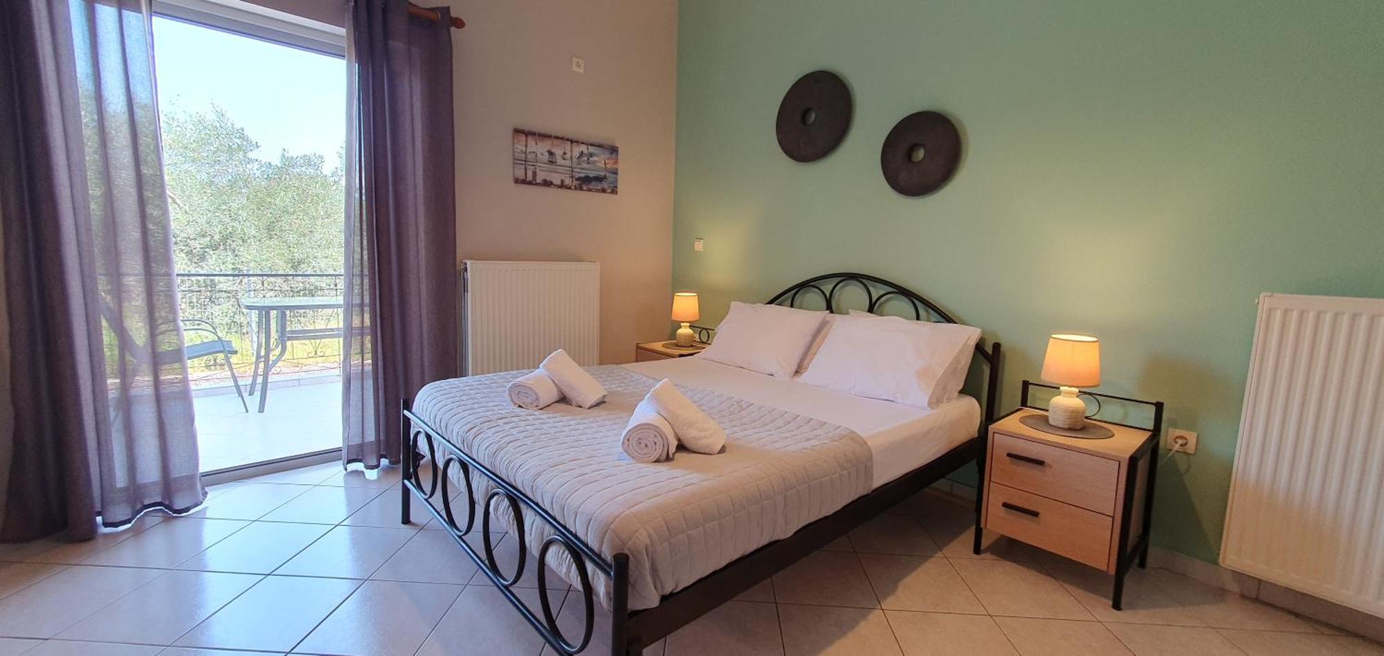 New Village Studios, Preveza A3 Bagian luar foto