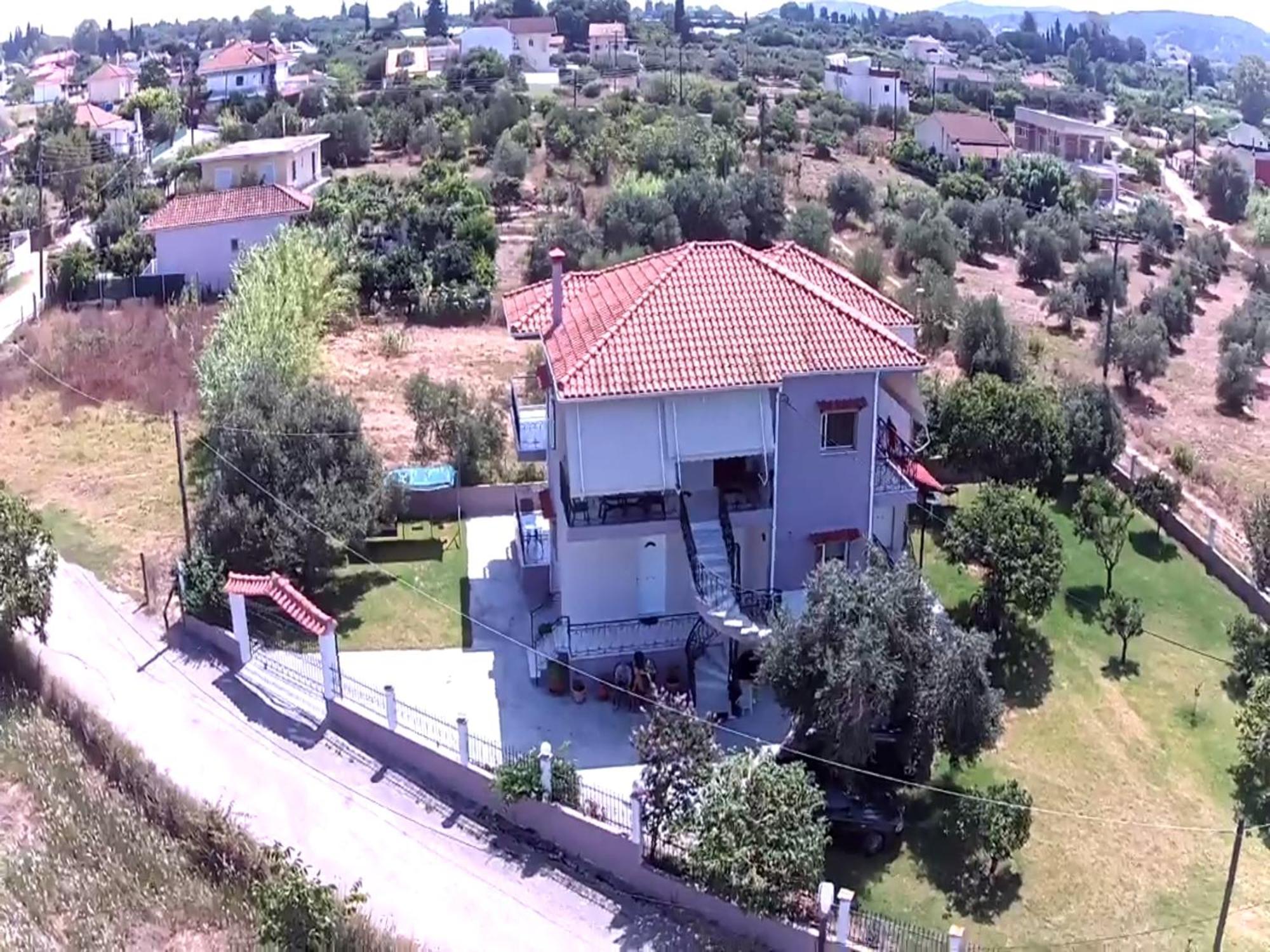New Village Studios, Preveza A3 Bagian luar foto