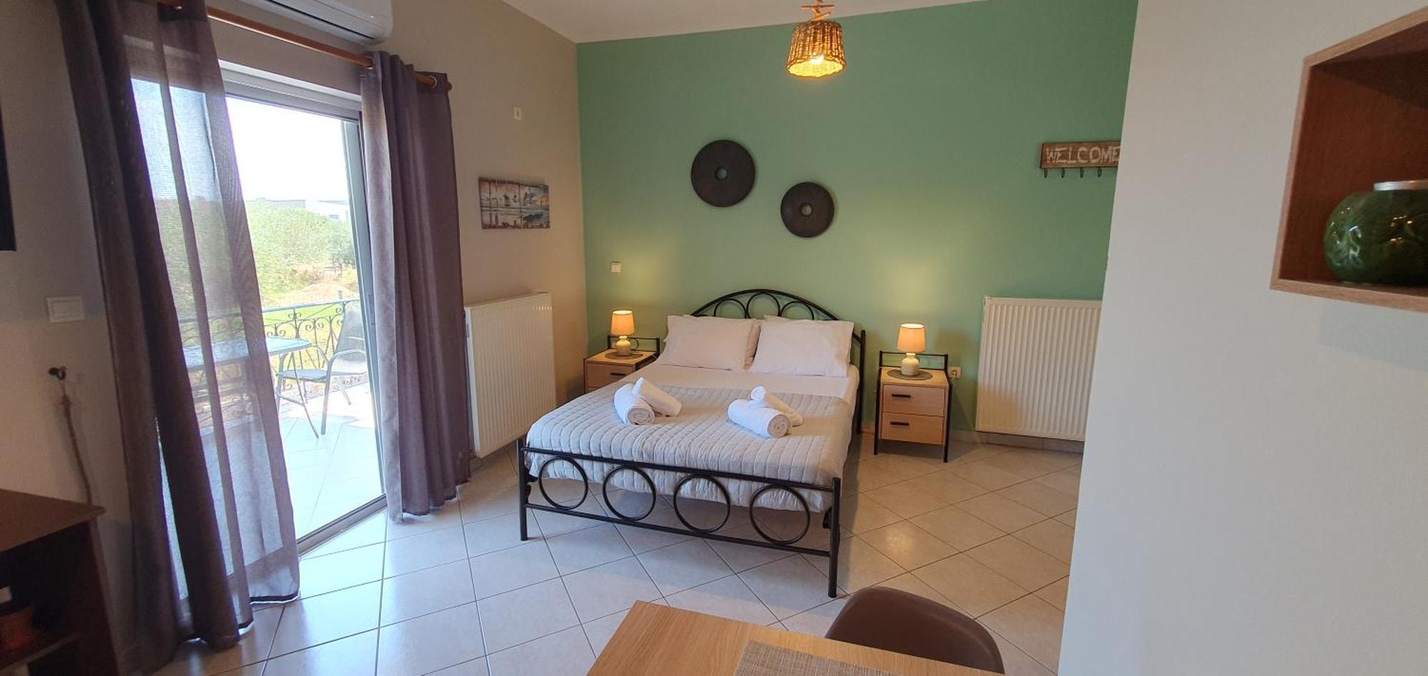 New Village Studios, Preveza A3 Bagian luar foto