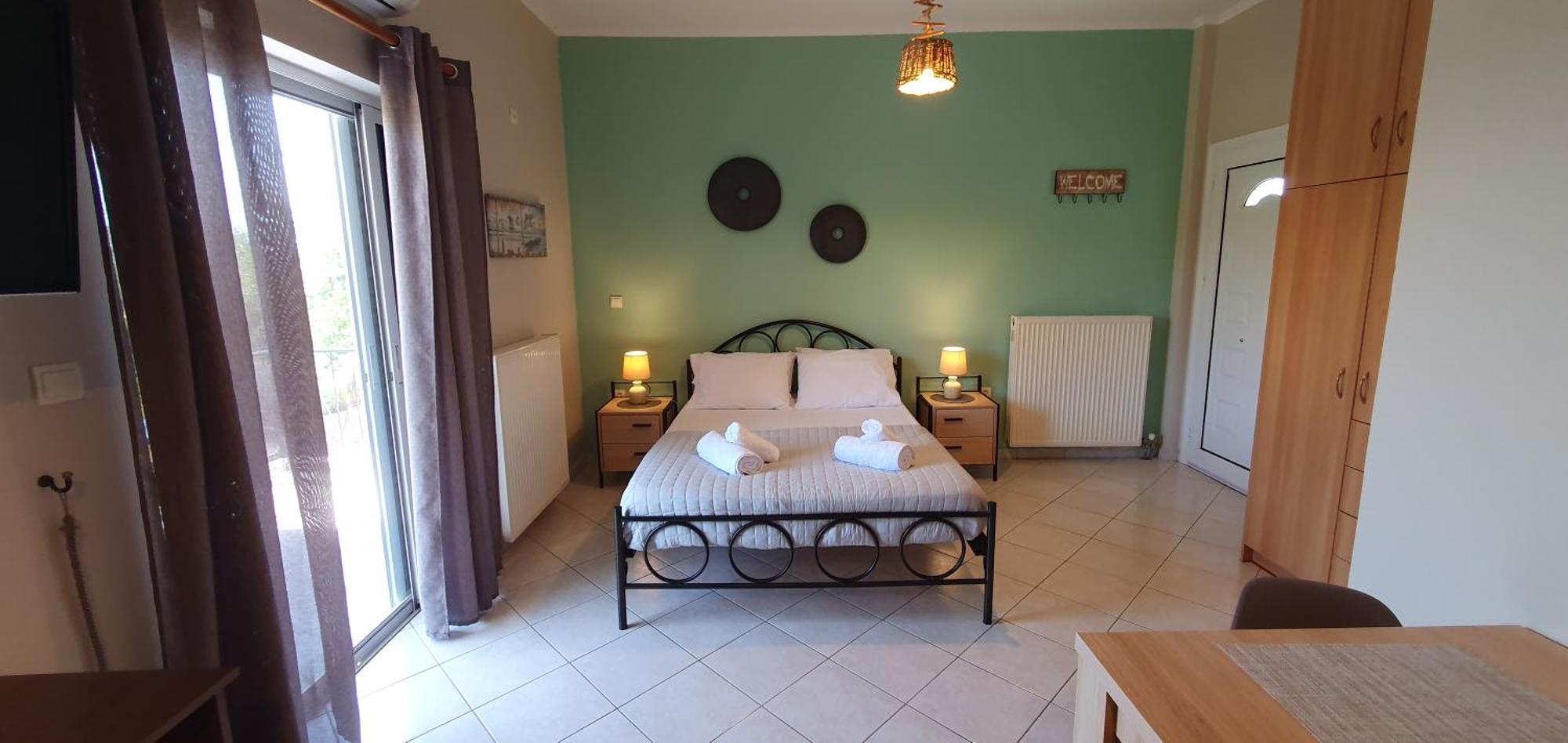 New Village Studios, Preveza A3 Bagian luar foto