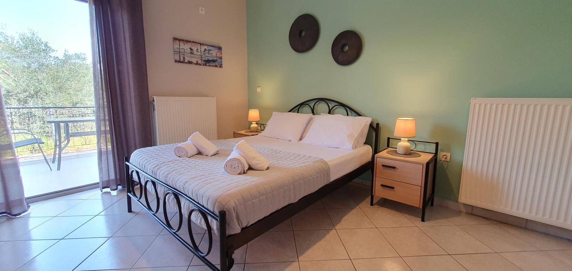 New Village Studios, Preveza A3 Bagian luar foto
