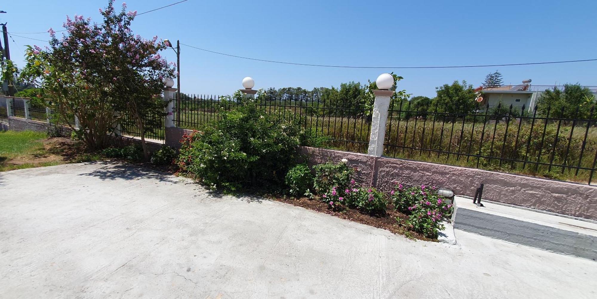 New Village Studios, Preveza A3 Bagian luar foto
