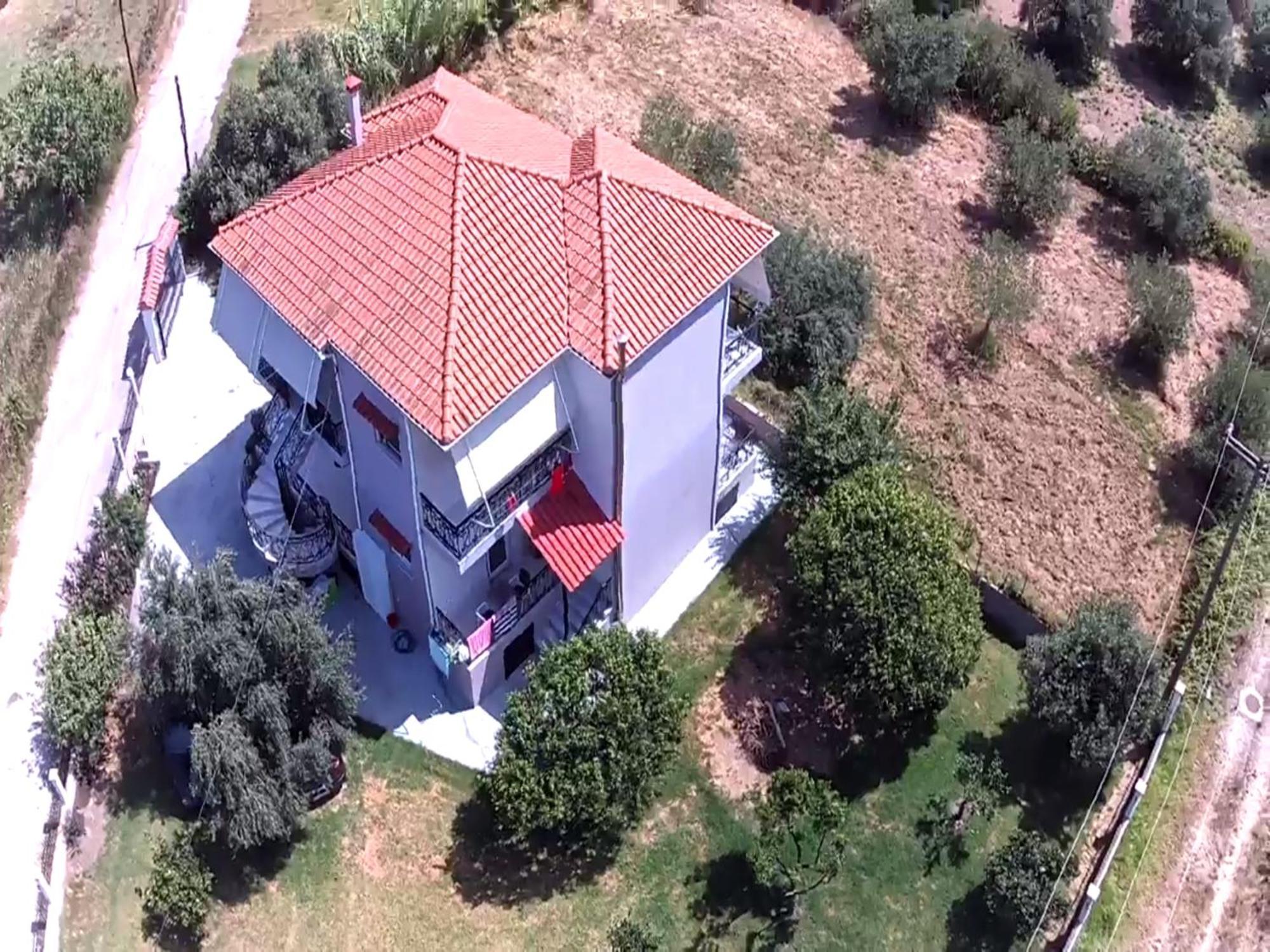 New Village Studios, Preveza A3 Bagian luar foto