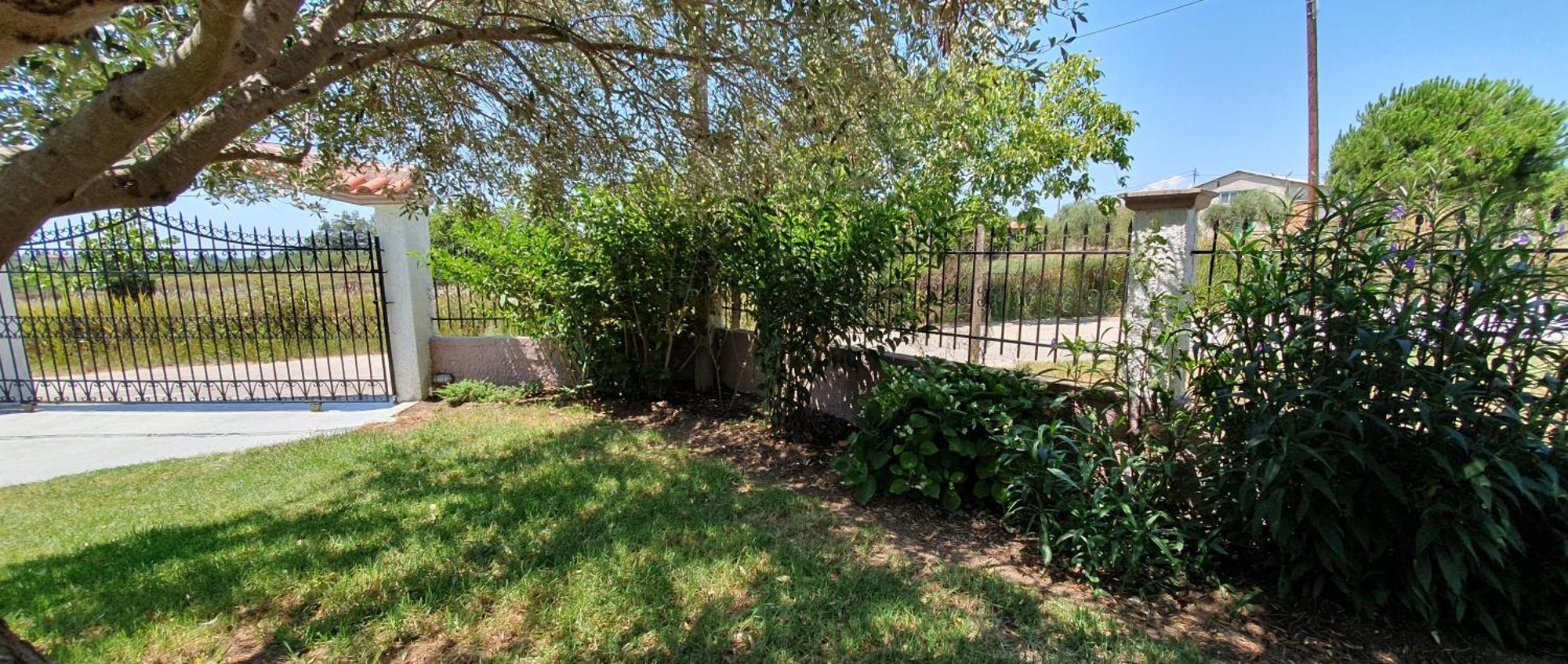 New Village Studios, Preveza A3 Bagian luar foto