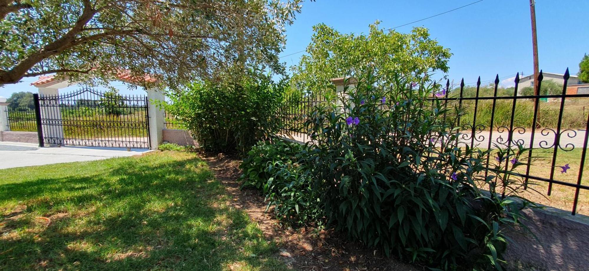 New Village Studios, Preveza A3 Bagian luar foto