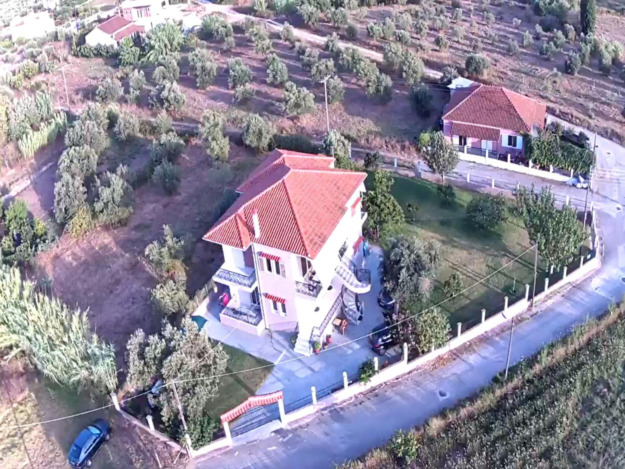 New Village Studios, Preveza A3 Bagian luar foto