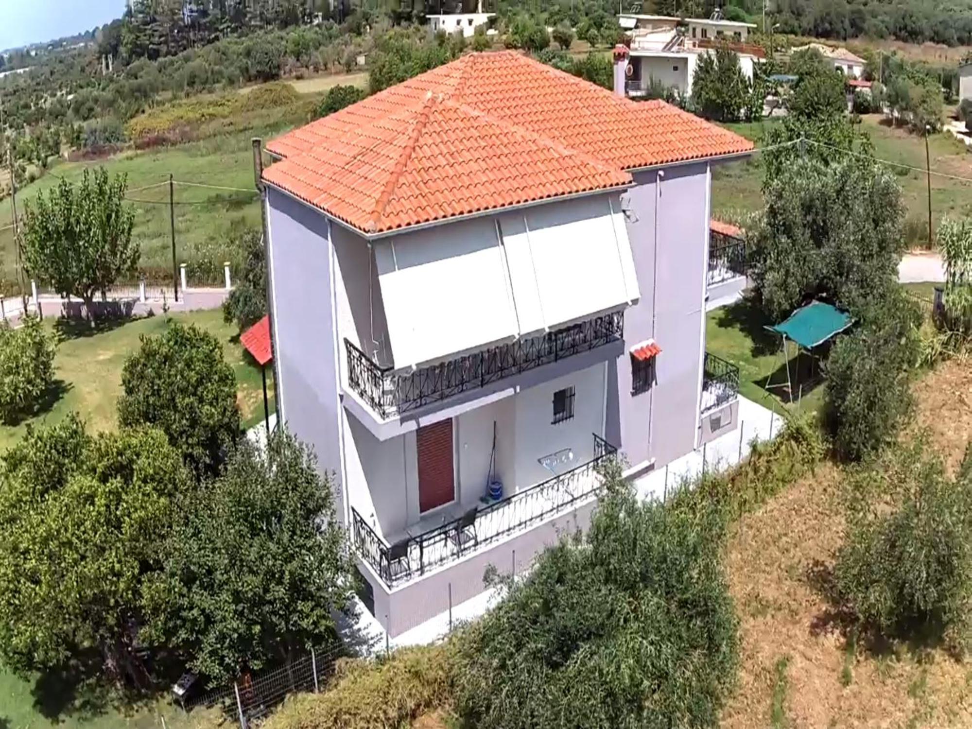 New Village Studios, Preveza A3 Bagian luar foto