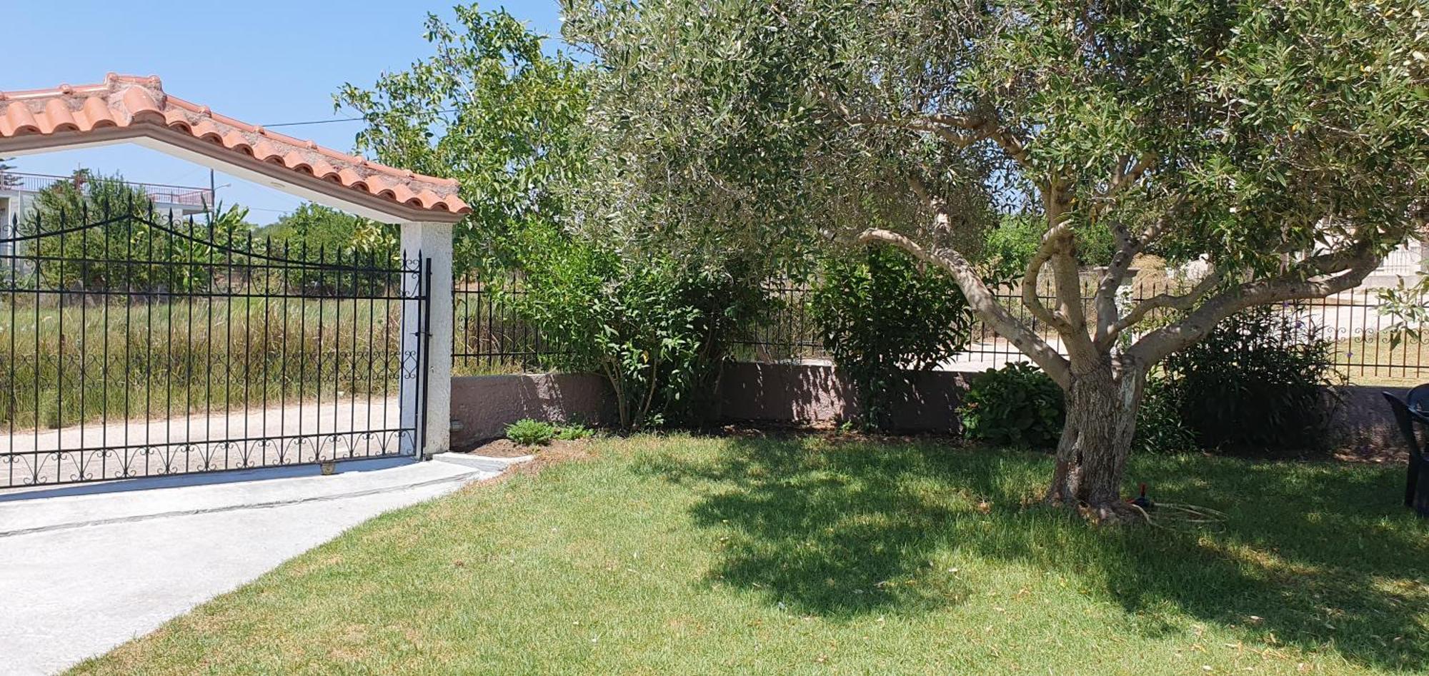 New Village Studios, Preveza A3 Bagian luar foto