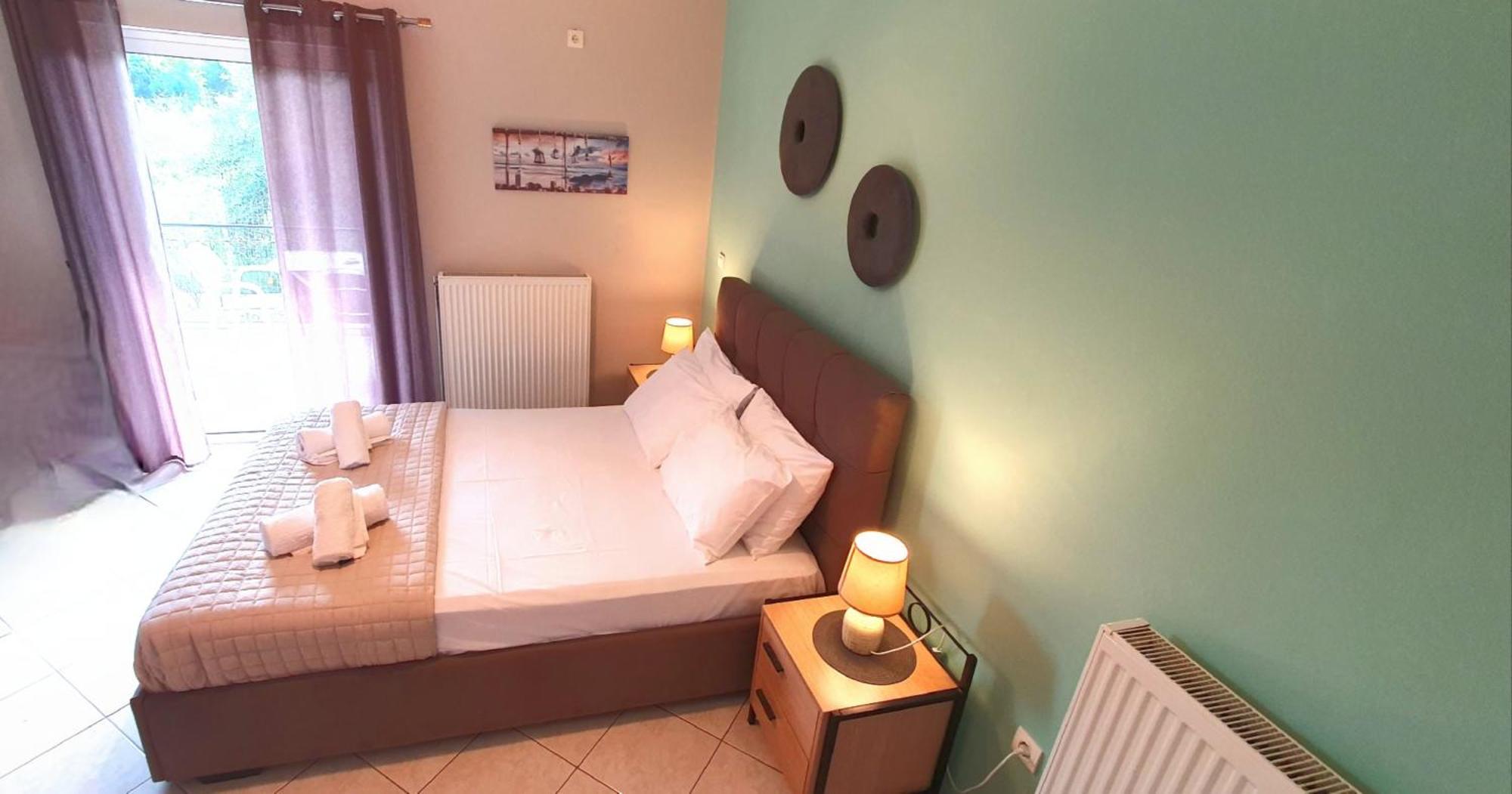 New Village Studios, Preveza A3 Bagian luar foto
