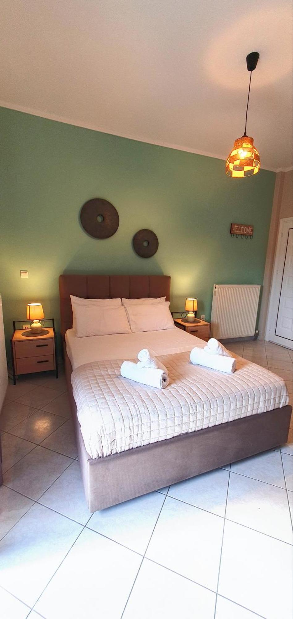 New Village Studios, Preveza A3 Bagian luar foto