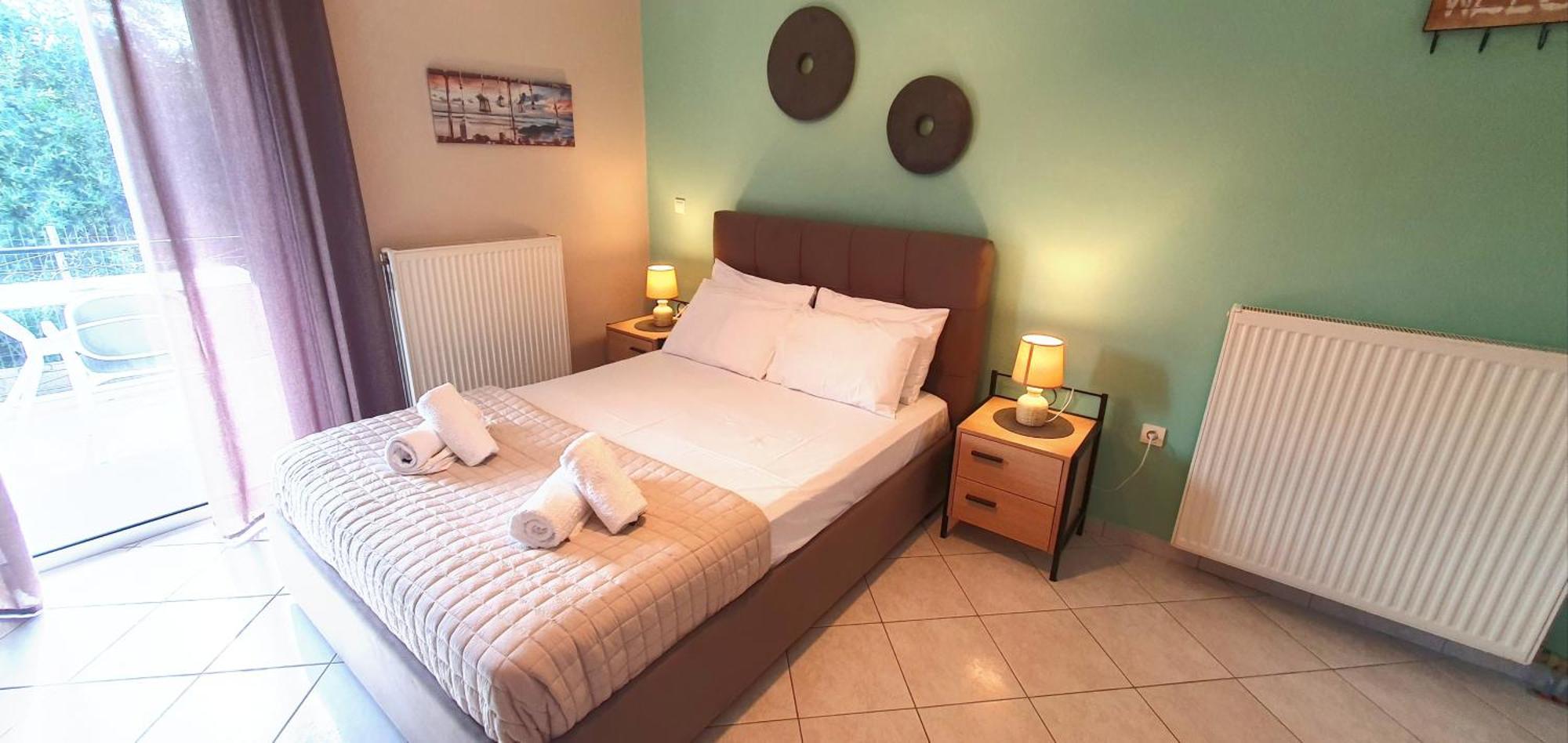 New Village Studios, Preveza A3 Bagian luar foto