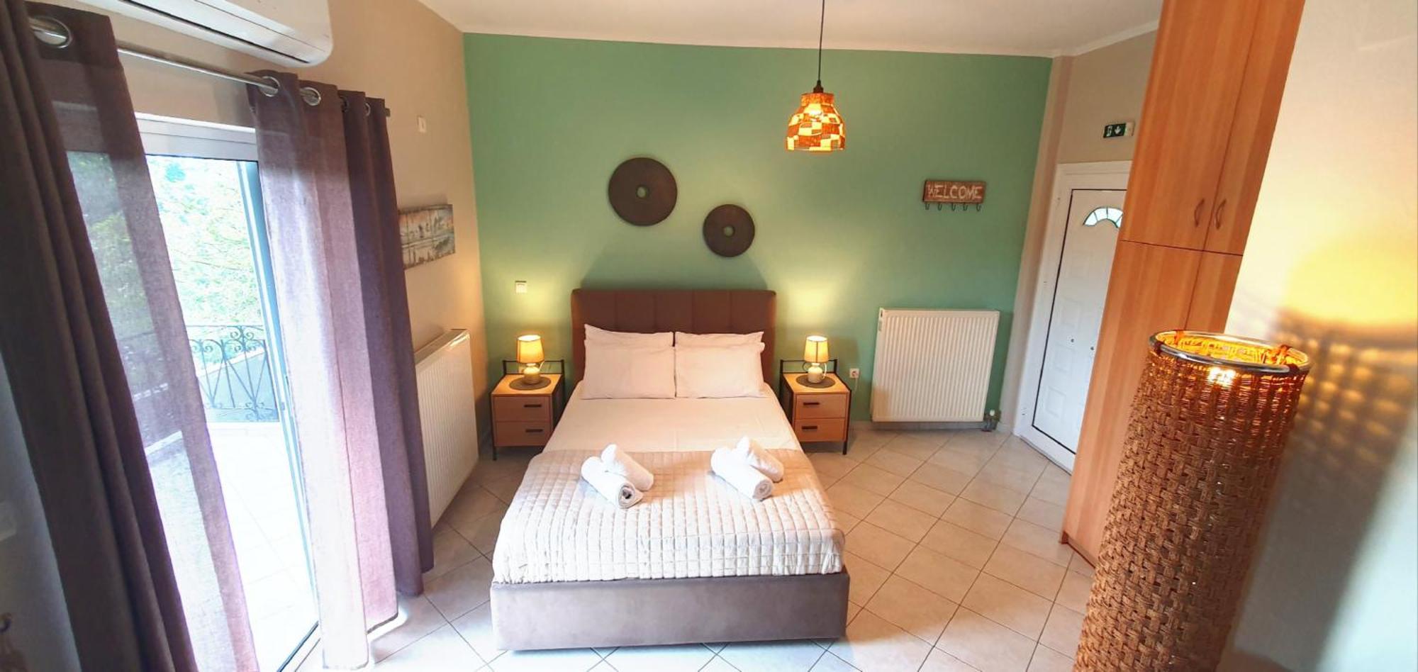 New Village Studios, Preveza A3 Bagian luar foto
