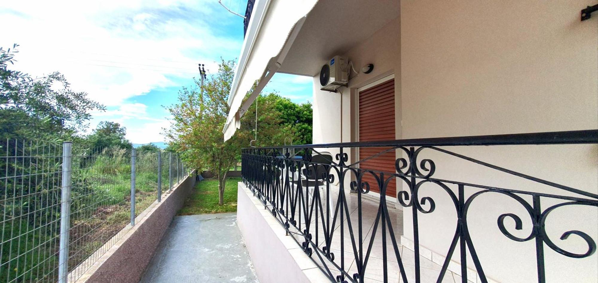 New Village Studios, Preveza A3 Bagian luar foto