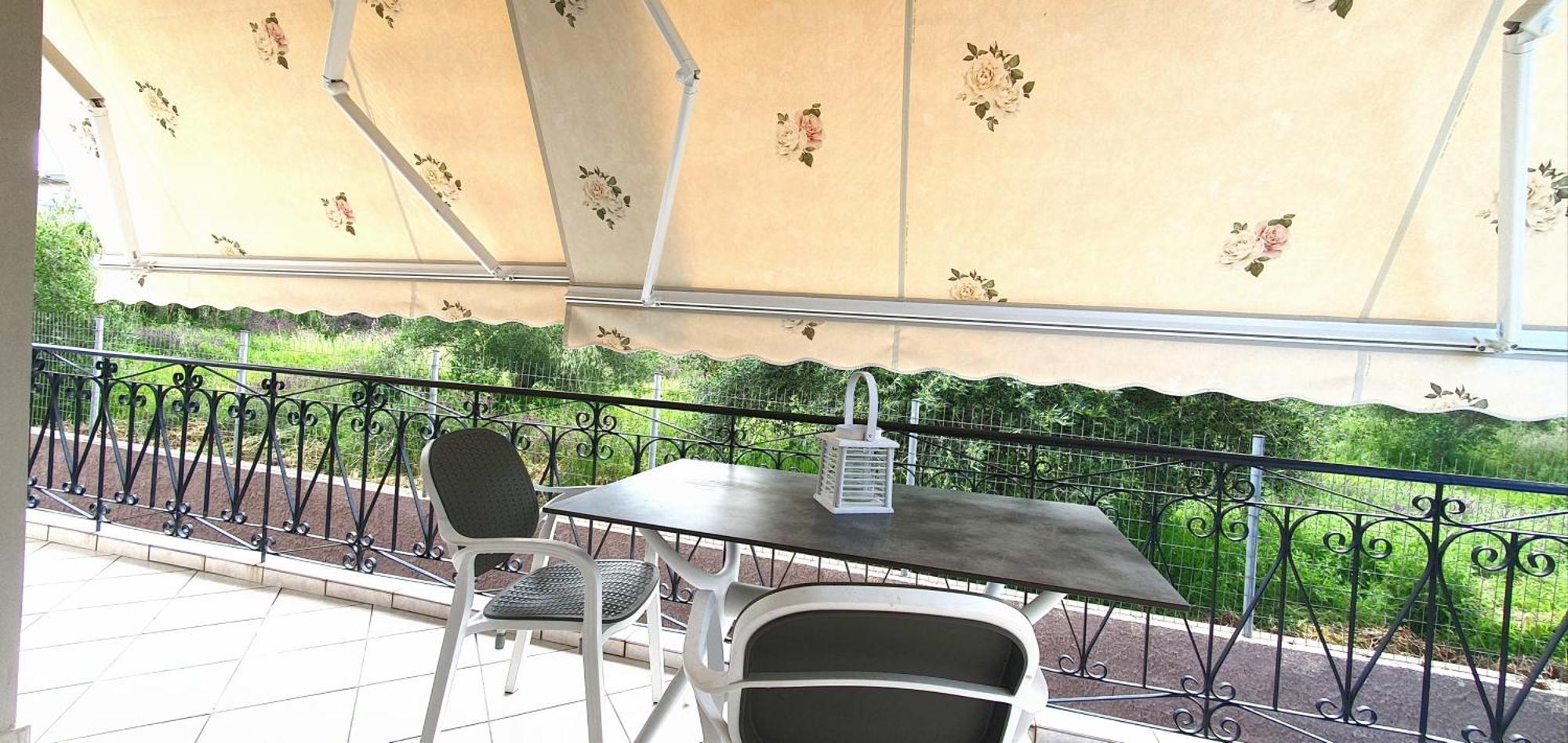 New Village Studios, Preveza A3 Bagian luar foto