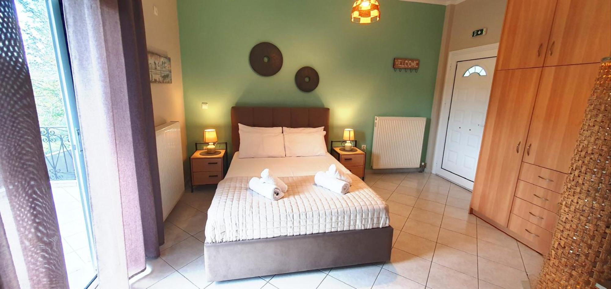 New Village Studios, Preveza A3 Bagian luar foto